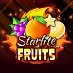 Starlite Fruits