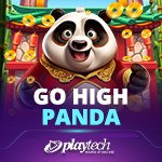 Go High Panda