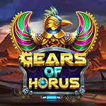 Gears of Horus