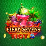 Fiery Sevens Hot 5